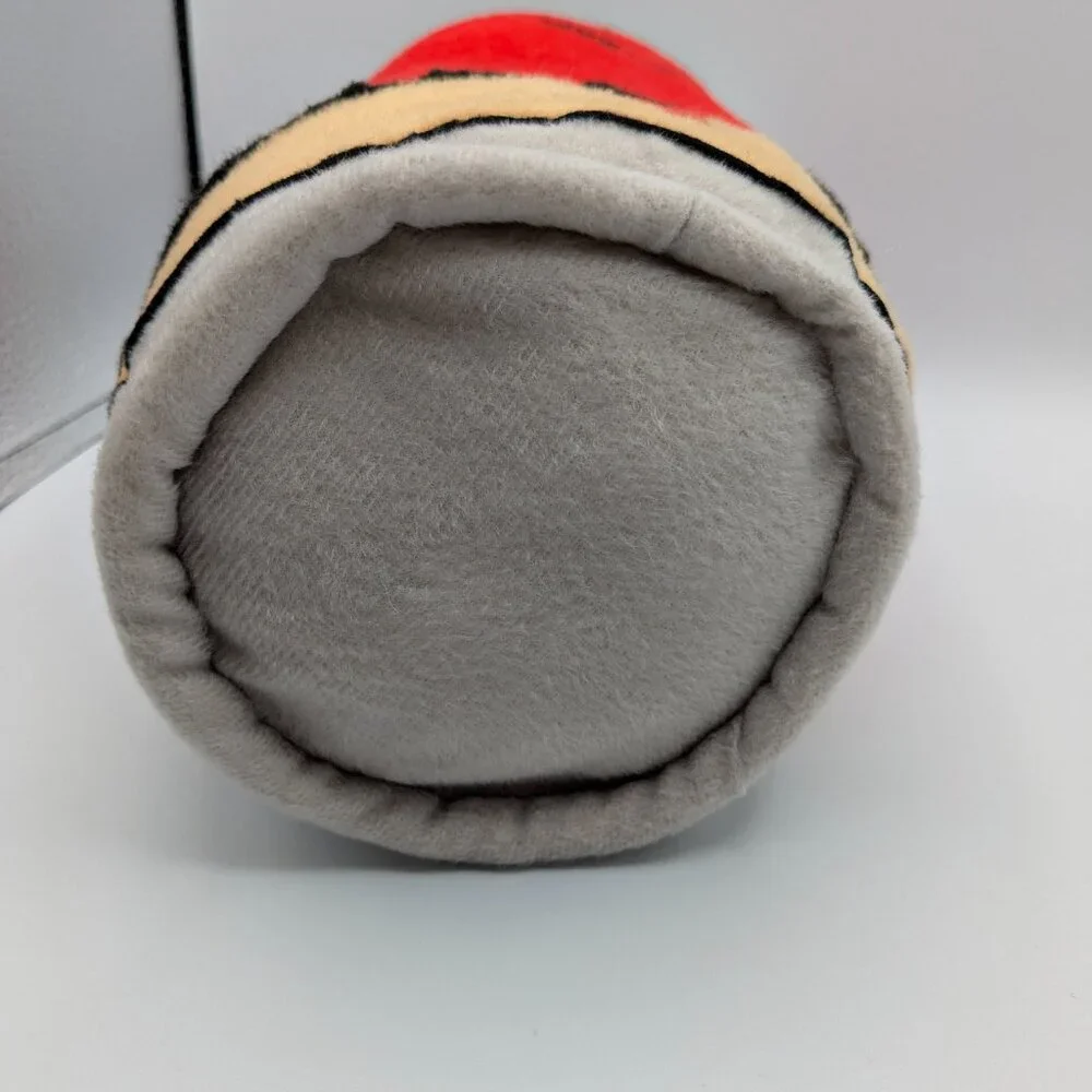 The Simpsons Duff Lite Beer Can Pillow - Universal Studios, Matt Groening